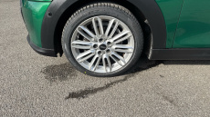 MINI Hatchback 1.5 Cooper Exclusive 5dr Petrol Hatchback